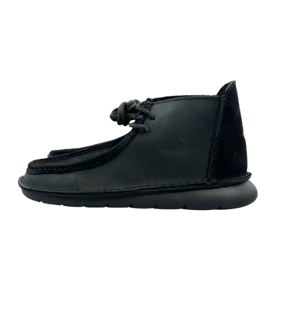 美品 Clarks ワラビーシューズ コールヒル メンズ SIZE UK 7 (25cm) クラークス