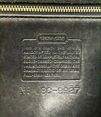 COACH ハンドバッグ ショルダーバッグ 2WAY 斜め掛け レザー 9927 レディース コーチ