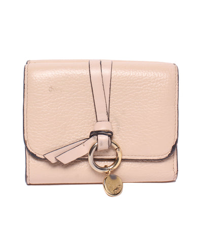 Chloe 三つ折り財布 レディース クロエ