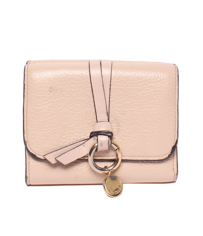 Chloe 三つ折り財布 レディース クロエ