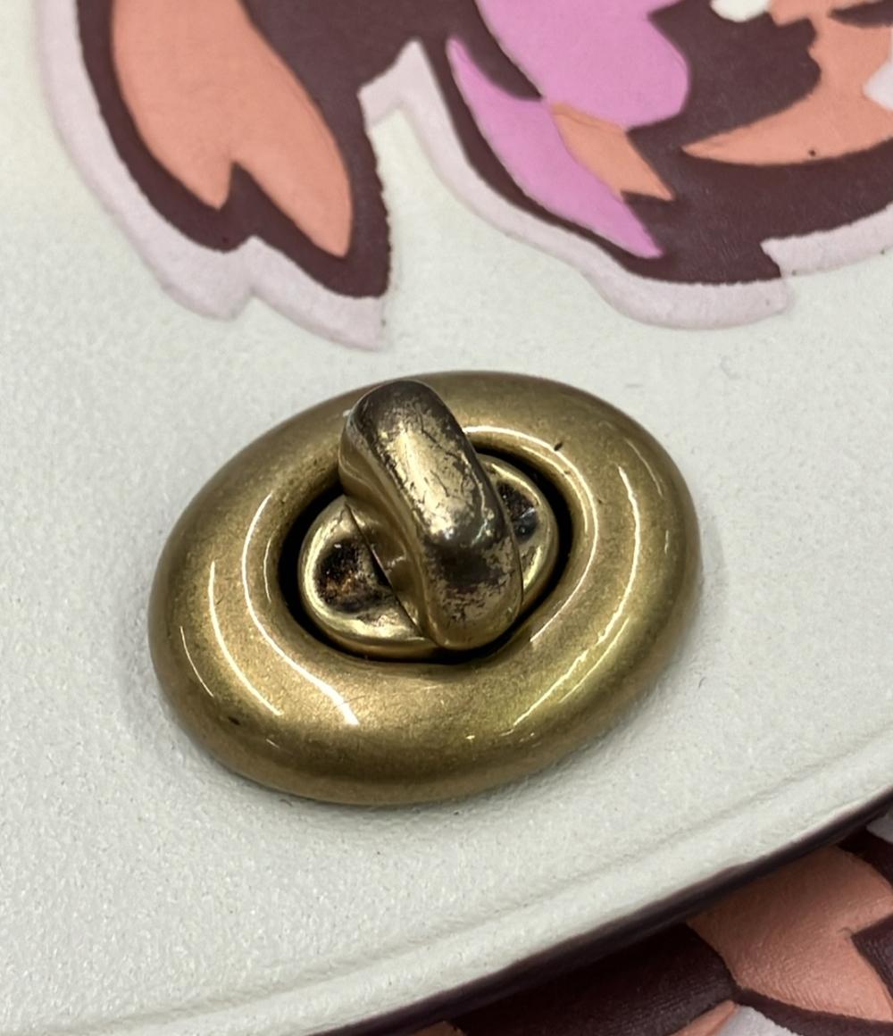 COACH カードケース コインケース 2個セット レディース コーチ