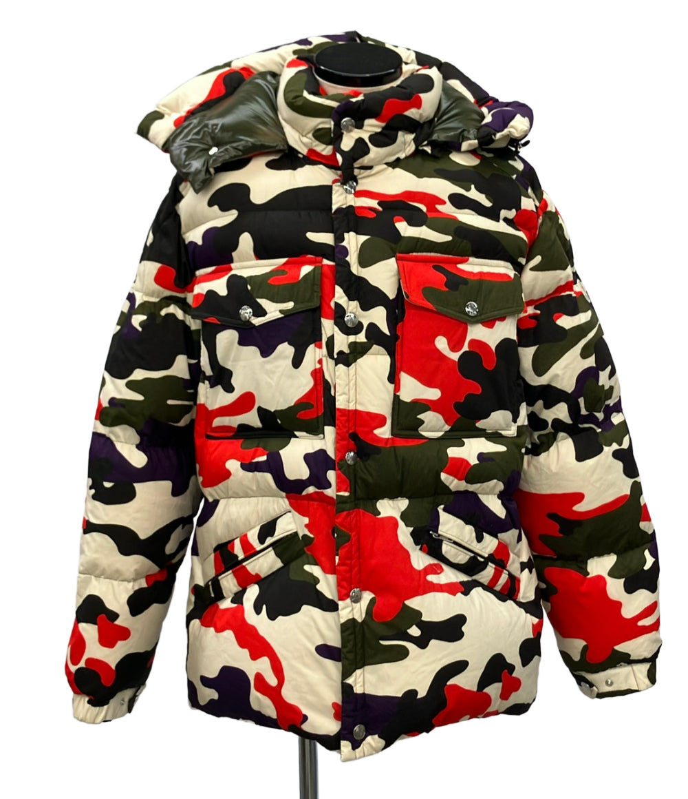 MONCLER ダウンジャケットVILBERT E20914191585 メンズ SIZE 3 (XL) モンクレール