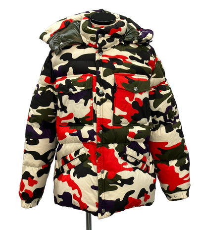 MONCLER ダウンジャケットVILBERT E20914191585 メンズ SIZE 3 (XL) モンクレール