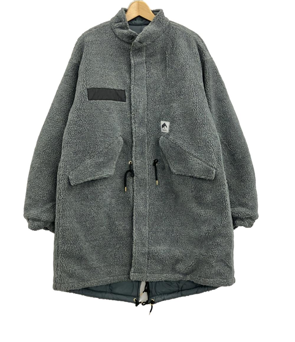 美品 フラッグスタッフ リバーシブルコート メンズ SIZE L (L) FLAGSTUFF