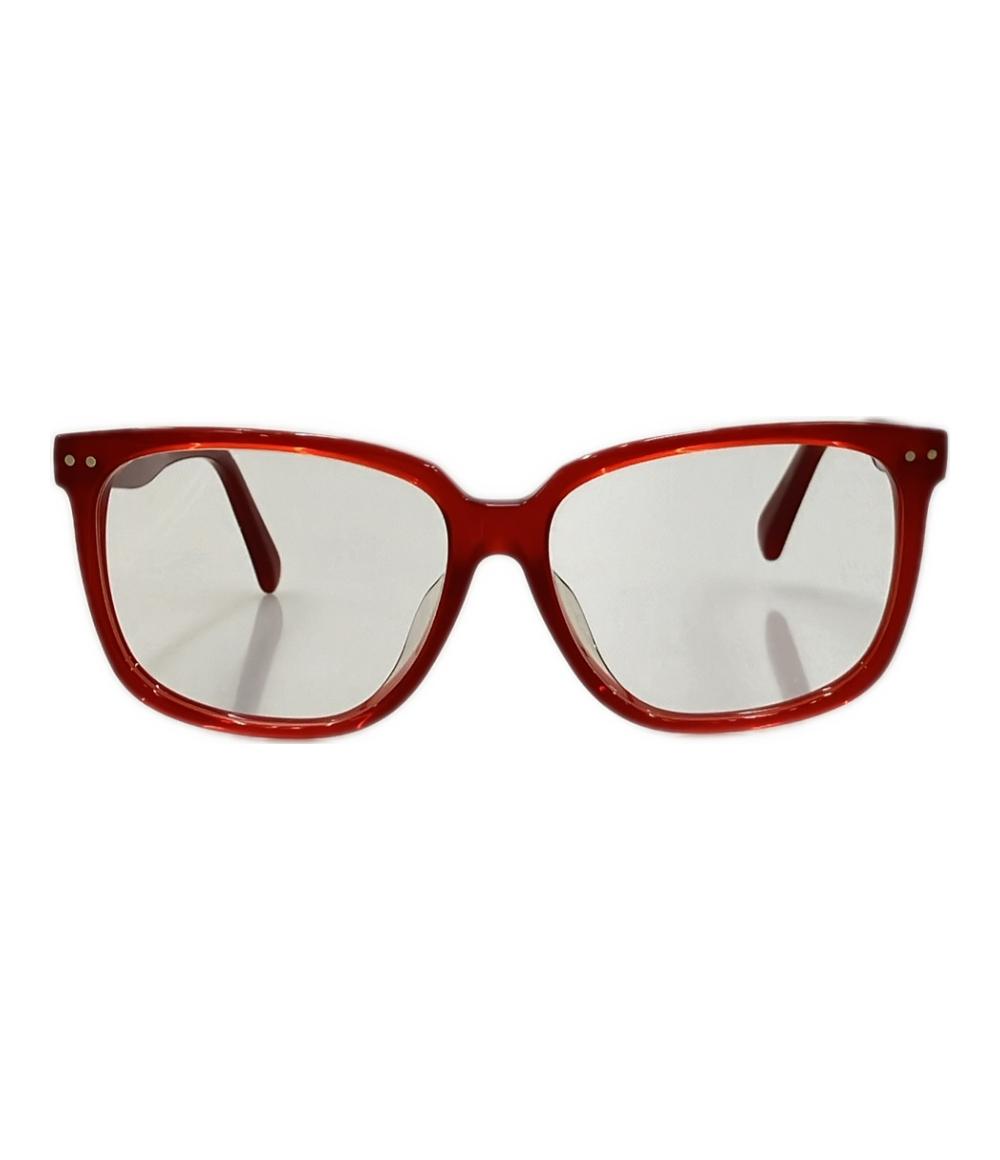 CELINE メガネ 度入り CL50020F レディース メンズ セリーヌ