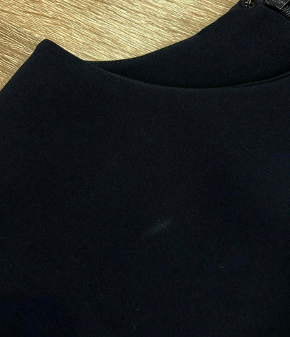 YOKO CHAN ノースリーブワンピース 22SS バックティアード YCD-221-759 レディース SIZE 40 (M) ヨーコチャン