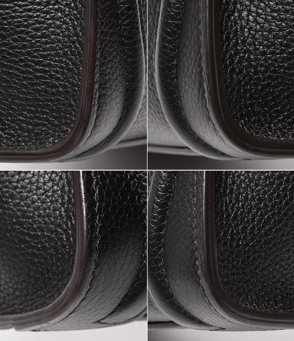 セリーヌ 2way ハンドバッグ ショルダーバッグ 斜め掛け ラゲージナノ 189243 レディース CELINE