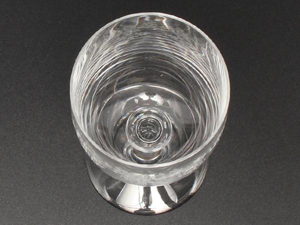 バカラ ワイングラス セビーヌ Baccarat