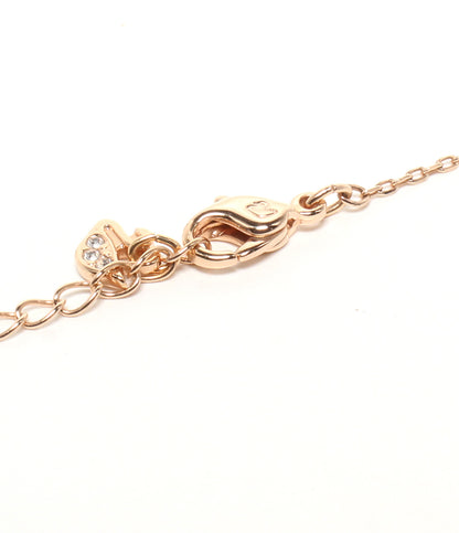 美品 SWAROVSKI ネックレス 5202446 レディース スワロフスキー