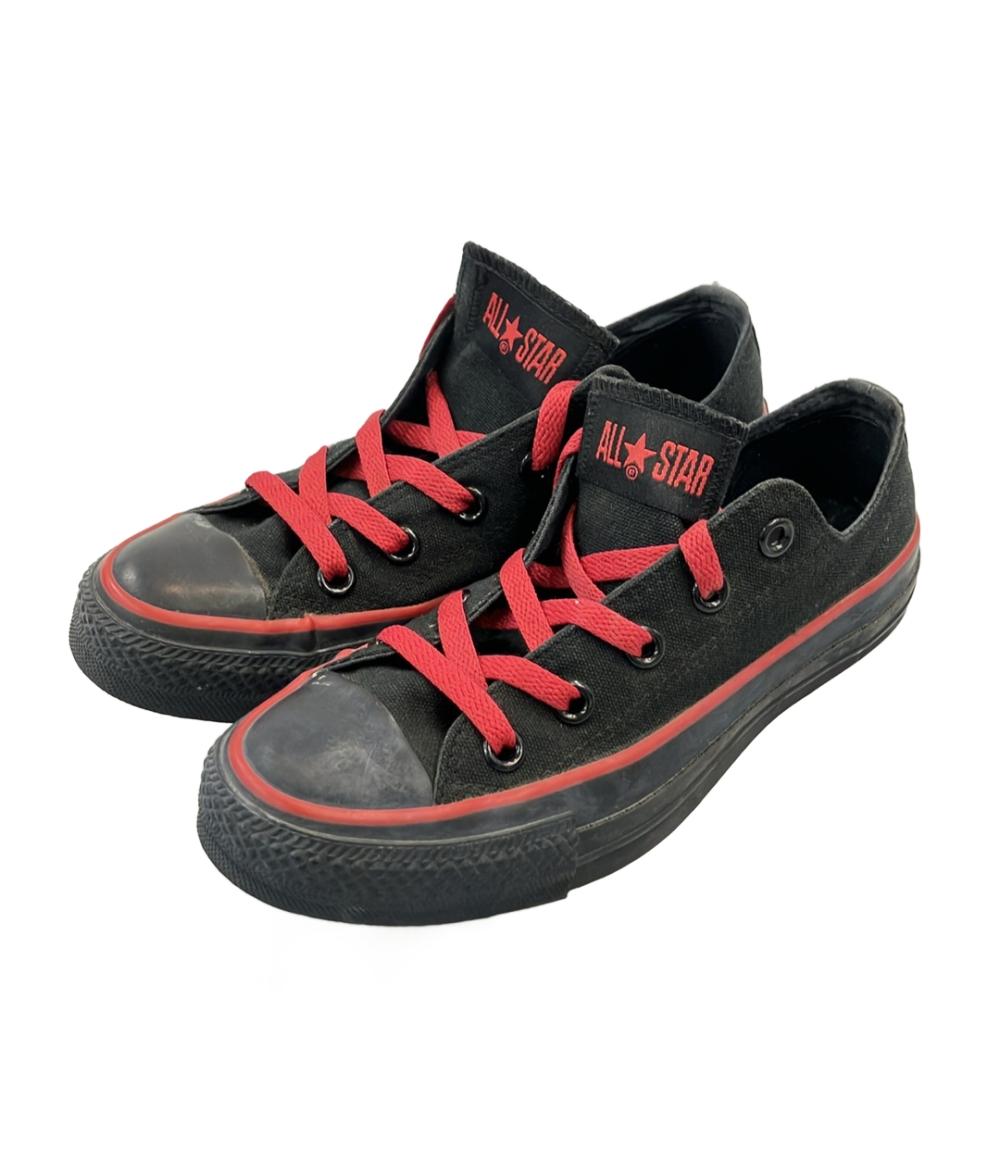 CONVERSE ローカットスニーカー レディース SIZE 23.0 (M) コンバース