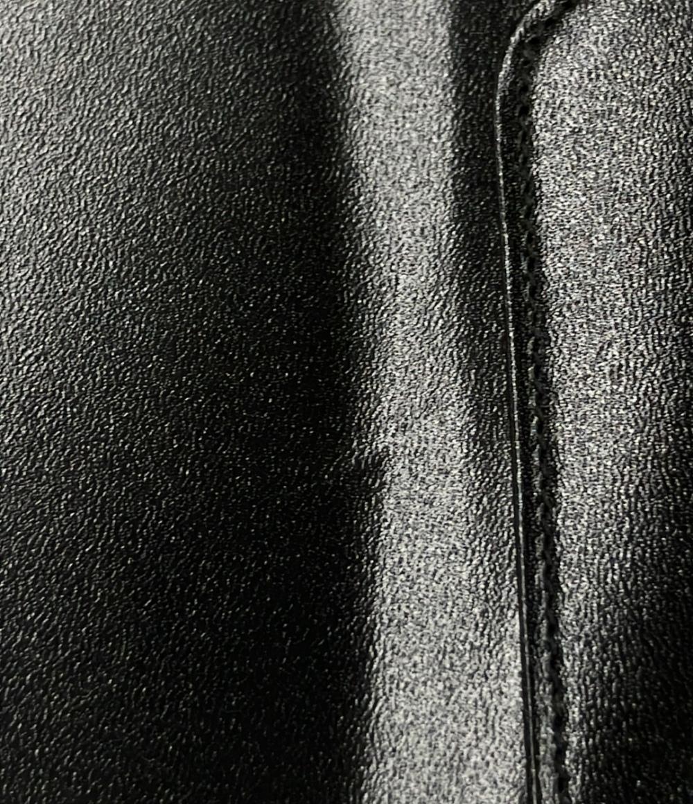 美品 モンブラン パスポートケース マイスターシュテック メンズ MONTBLANC