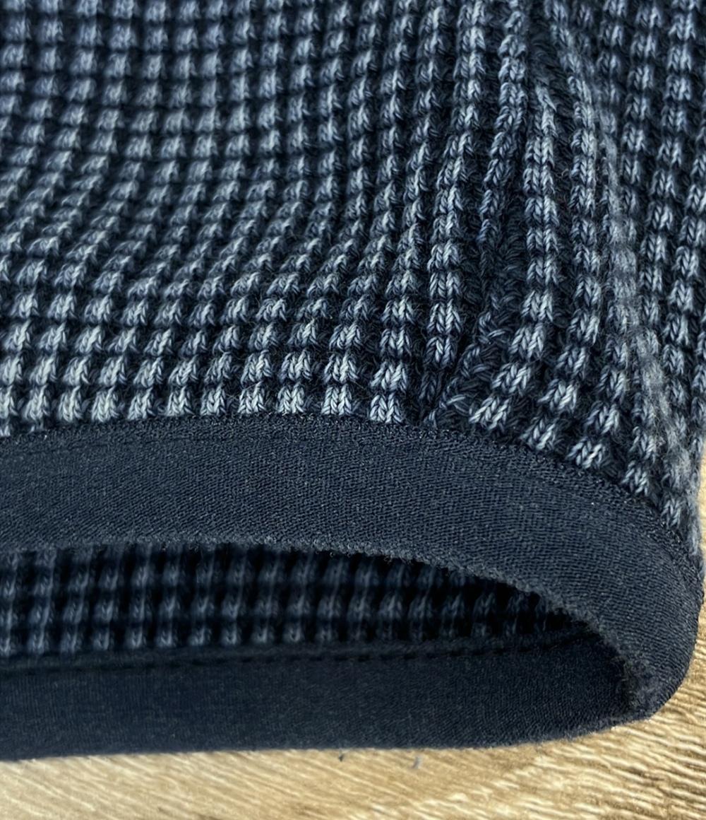 DIESEL ジップアップスウェット A14881 メンズ SIZE XS ディーゼル