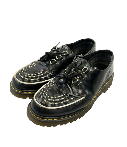 Dr.Martens RAMSEYシューズ クリーパー メンズ SIZE UK 8 (27cm) ドクターマーチン
