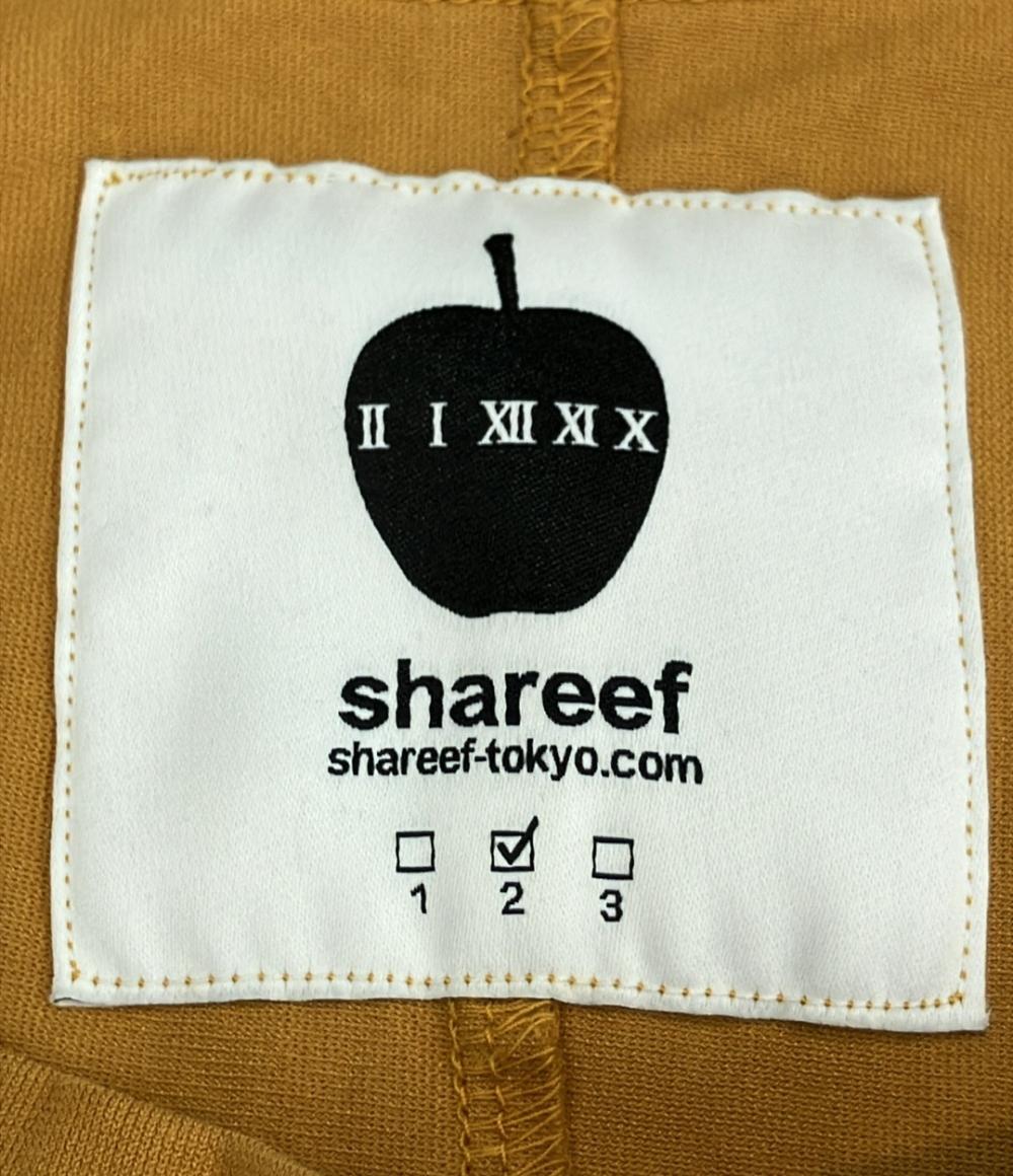 美品 シャリーフ 半袖Tシャツ レディース SIZE 2 (M) SHAREEF