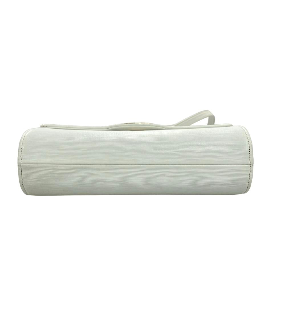 HANAE MORI ハンドバッグ ショルダーバッグ 2WAY 斜め掛け レザー レディース ハナエモリ