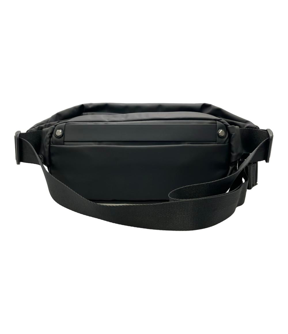 アーバンネイチャー ボディバッグ メンズ URBANATURE