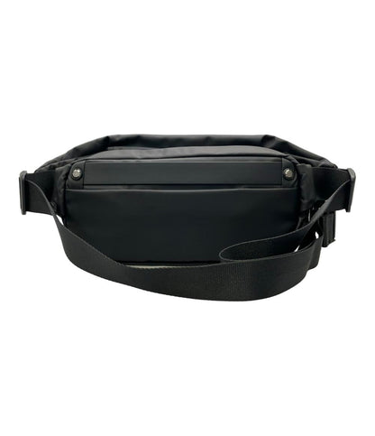 アーバンネイチャー ボディバッグ メンズ URBANATURE