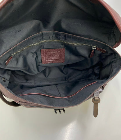 COACH ショルダーバッグ メッセンジャーバッグ 斜め掛け 86739 メンズ コーチ