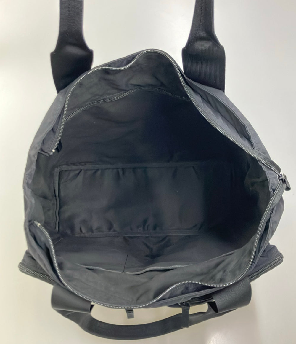 美品 MARGARET HOWELL idea トートバッグ ユニセックス マーガレットハウエル アイデア