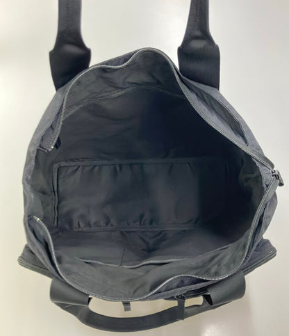 美品 MARGARET HOWELL idea トートバッグ ユニセックス マーガレットハウエル アイデア