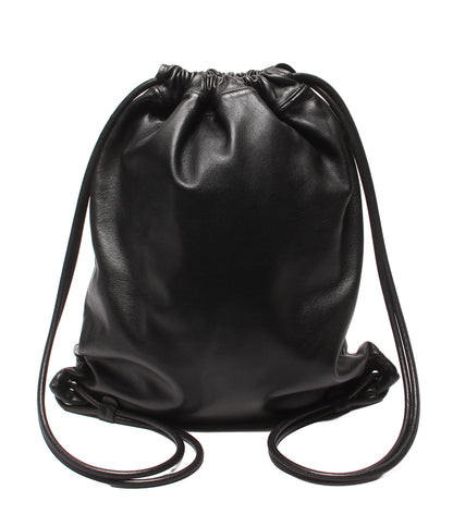 美品 SAINT LAURENT PARIS ナップサック バックパック テディ ナップサック レディース サンローランパリ