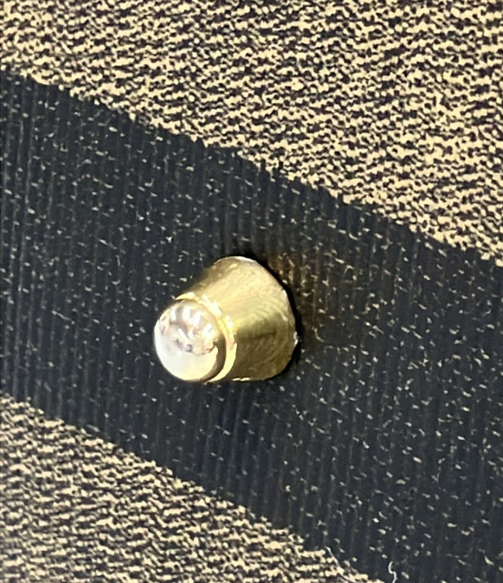 FENDI ハンドバッグ ペカン柄 ボストンバッグ レディース フェンディ