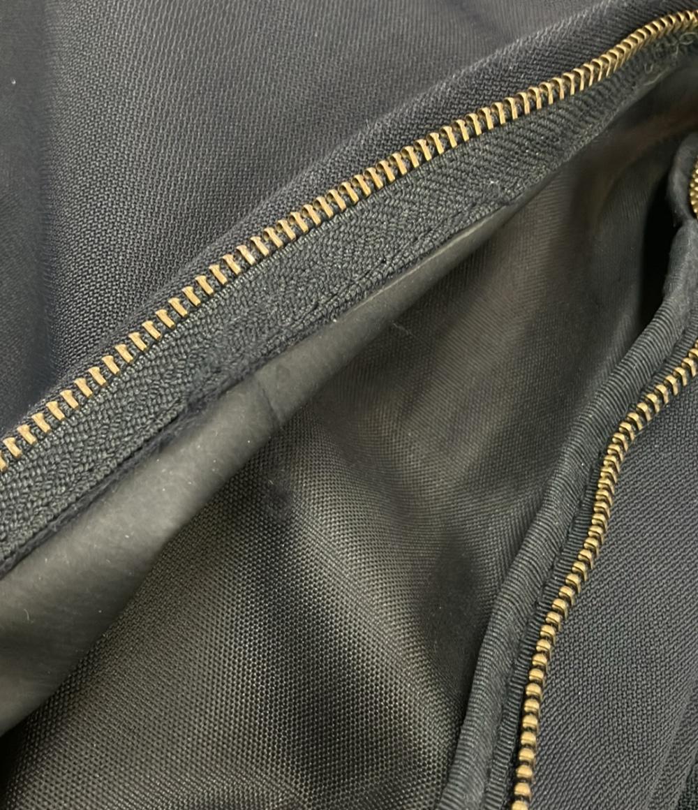 PORTER ボストンバッグ ショルダーバッグ 2WAY 斜め掛け レディース