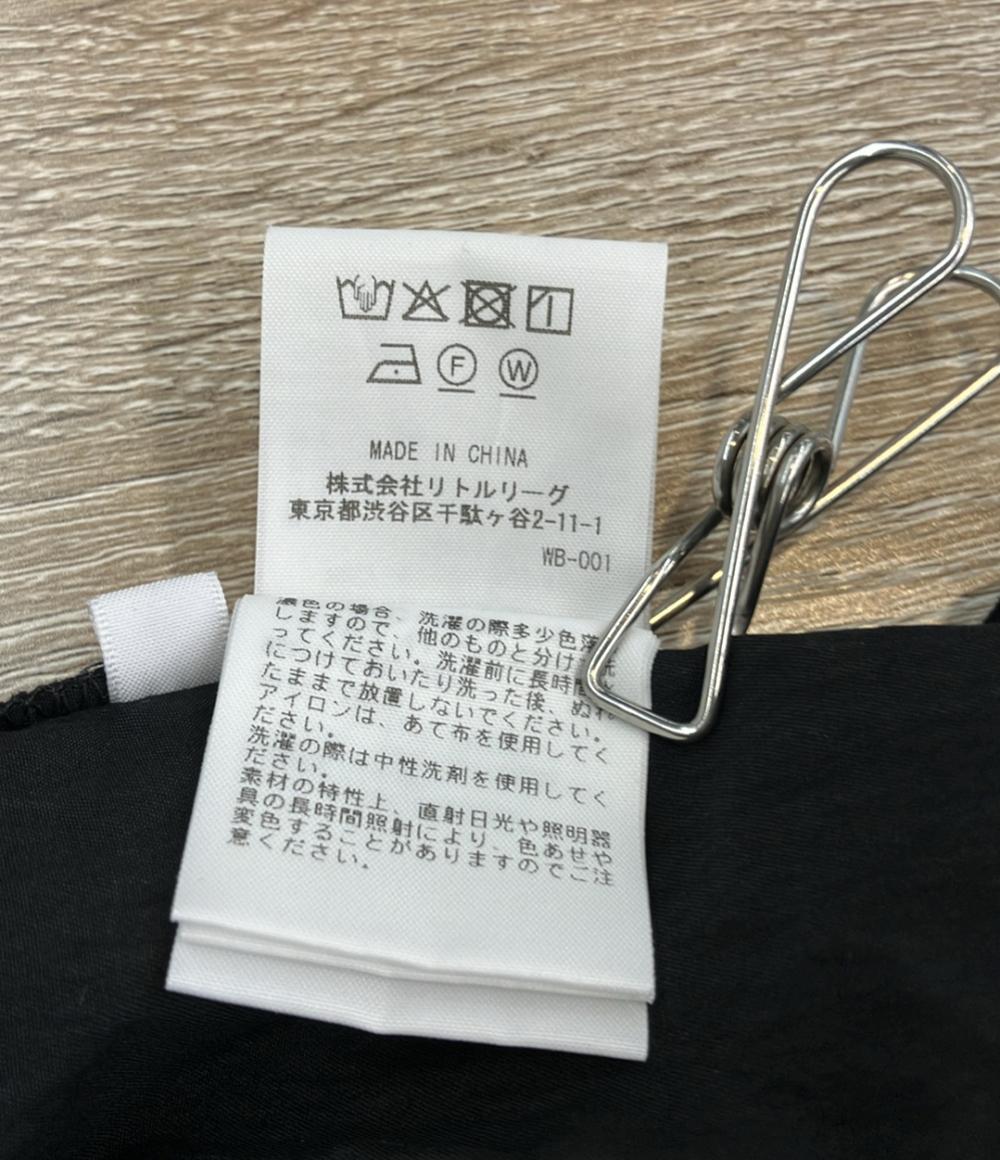 ロンハーマン イージーパンツ 4110600549 レディース SIZE XS Ron Herman