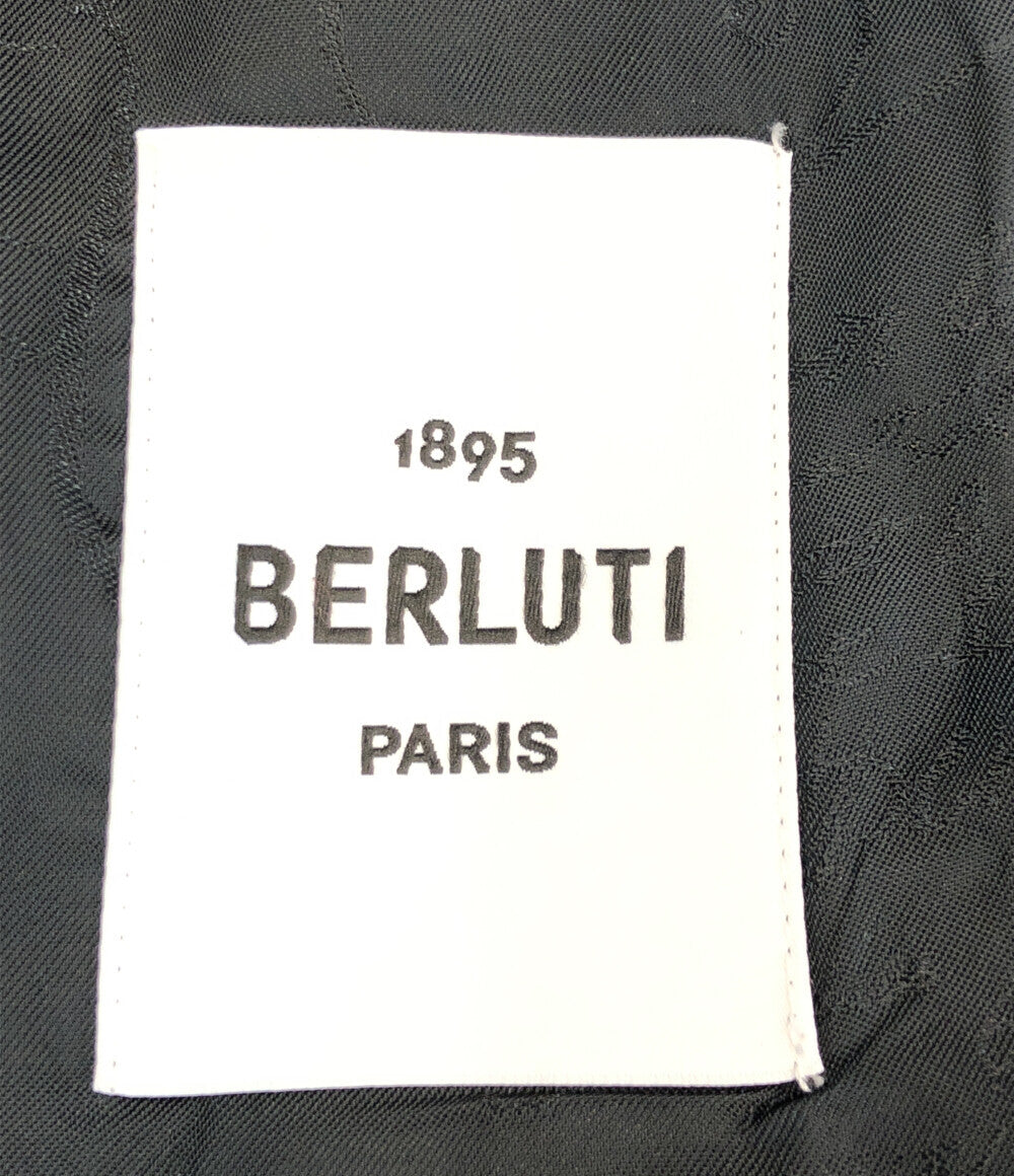 ベルルッティ  小テーラードジャケット      メンズ SIZE R50 (M) Berluti