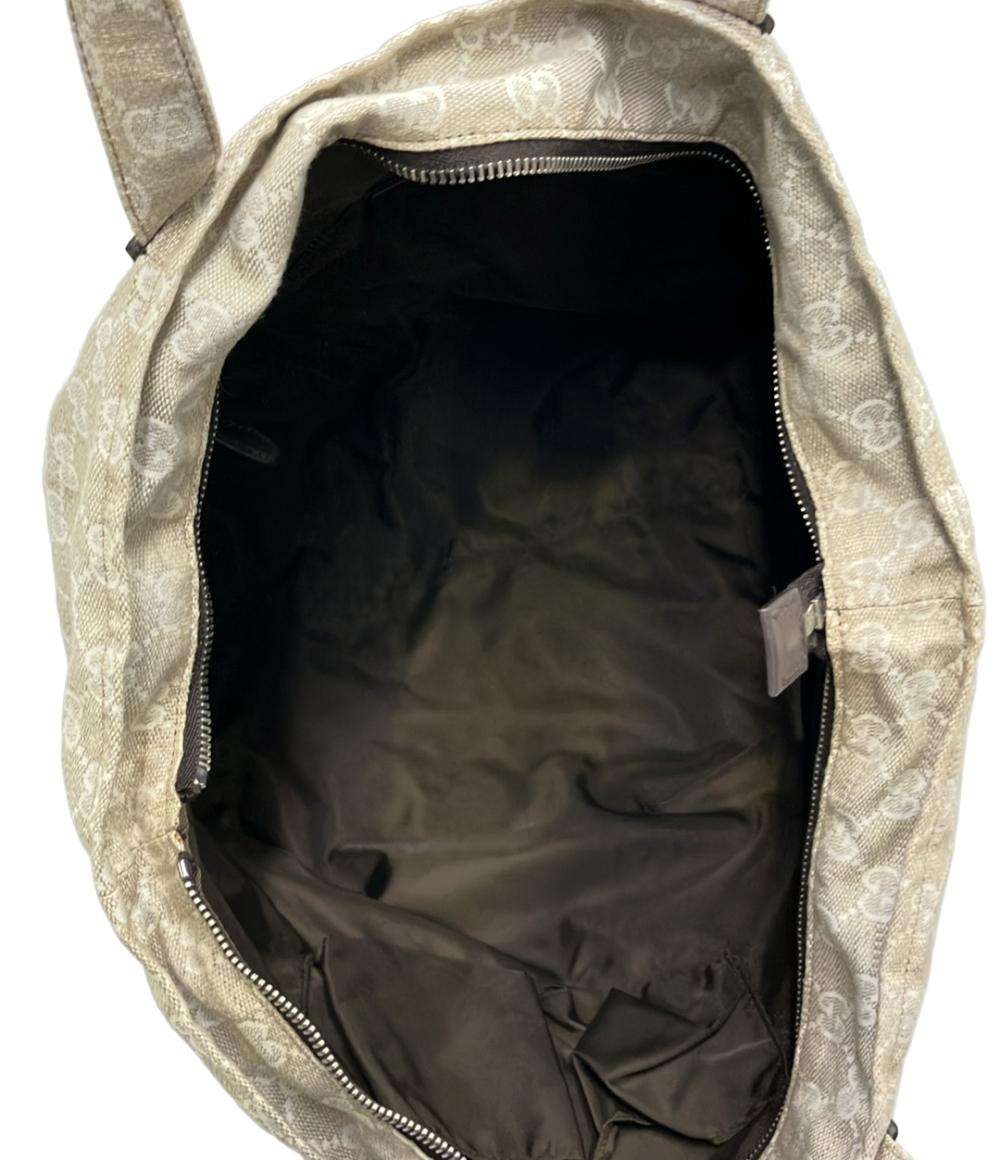 GUCCI トートバッグ ショルダーバッグ 肩掛け GGキャンバス ミュゼオ 283416 204990 レディース グッチ