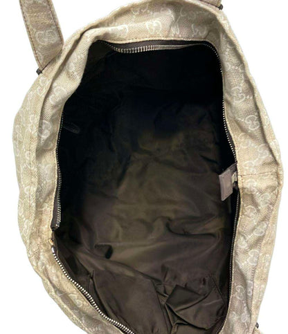 GUCCI トートバッグ ショルダーバッグ 肩掛け GGキャンバス ミュゼオ 283416 204990 レディース グッチ