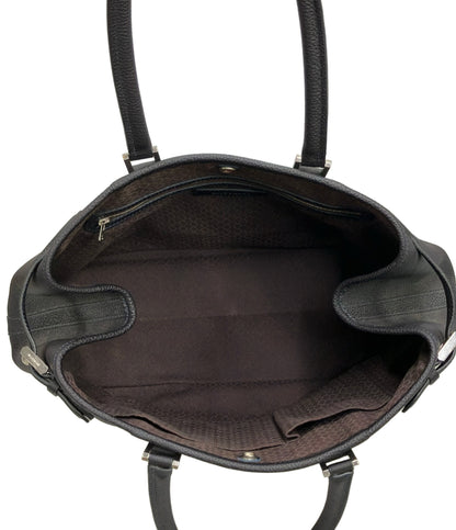 WILDSWANS トートバッグ レザー メンズ ワイルドスワンズ