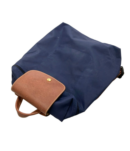 Longchamp リュック デイパック ル プリアージュ 1699089CT556 レディース ロンシャン