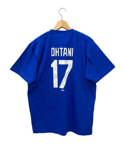 ファナティクス 半袖Tシャツ ドジャース OHTANI メンズ SIZE LARGE (L) FANATICS