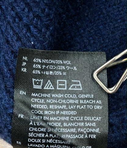 BRIXTON カーディガン メンズ SIZE M ブリクストン