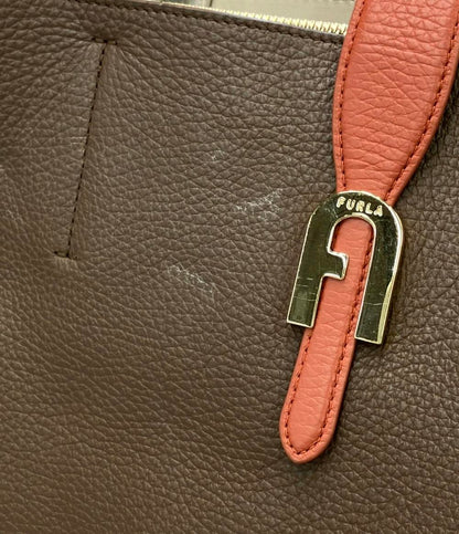 Furla トートバッグ ショルダーバッグ肩掛け ソフィア レディース フルラ