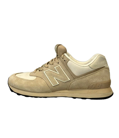 ニューバランス ローカットスニーカー ML574WJT メンズ SIZE 28 (XL) NEW BALANCE