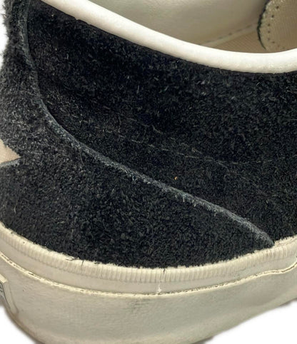 CONVERSE ローカットスニーカー ONE STAR J VTG HS SUEDE ヒールスター タイムライン メンズ SIZE 8.5 (M) コンバース