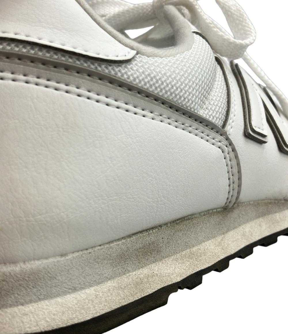 NEW BALANCE ローカットスニーカー ML373PJ2 メンズ SIZE 27.0 (L) ニューバランス