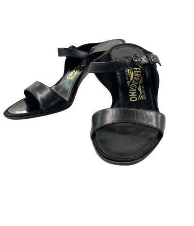 サルヴァトーレフェラガモ サンダル レディース SIZE 6 1/2 (L) Salvatore Ferragamo