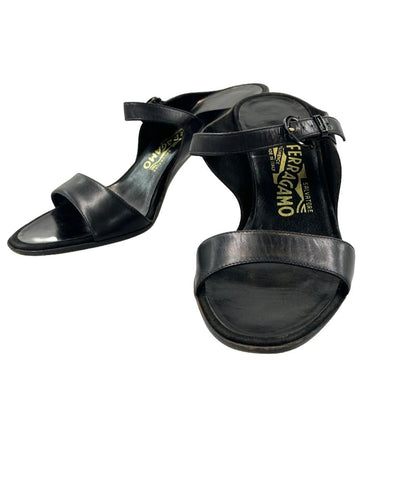 サルヴァトーレフェラガモ サンダル レディース SIZE 6 1/2 (L) Salvatore Ferragamo