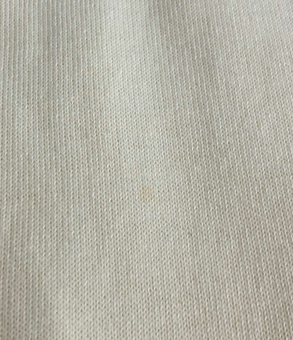 LOUIS VUITTON NIGO インタルシアジャカードダックニットTシャツ RM221M F96 HMN04W メンズ SIZE XL ルイ・ヴィトン