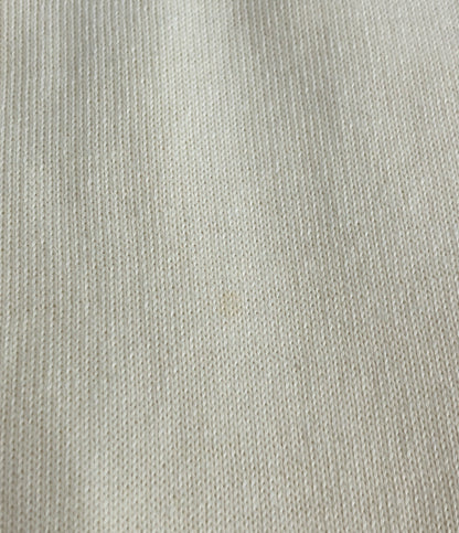 LOUIS VUITTON NIGO インタルシアジャカードダックニットTシャツ RM221M F96 HMN04W メンズ SIZE XL ルイ・ヴィトン