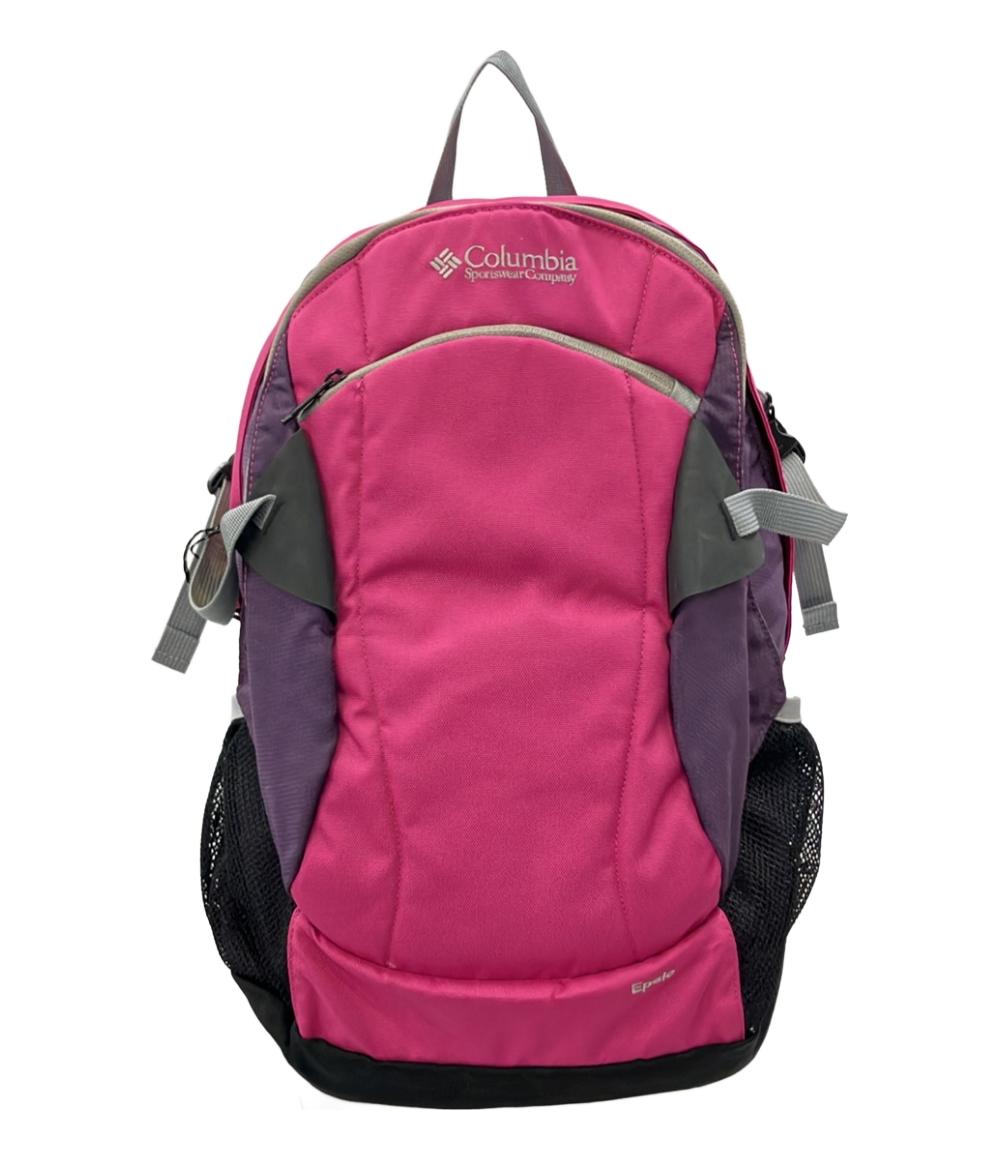Columbia リュック レディース コロンビア