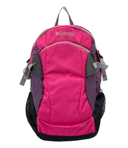 Columbia リュック レディース コロンビア