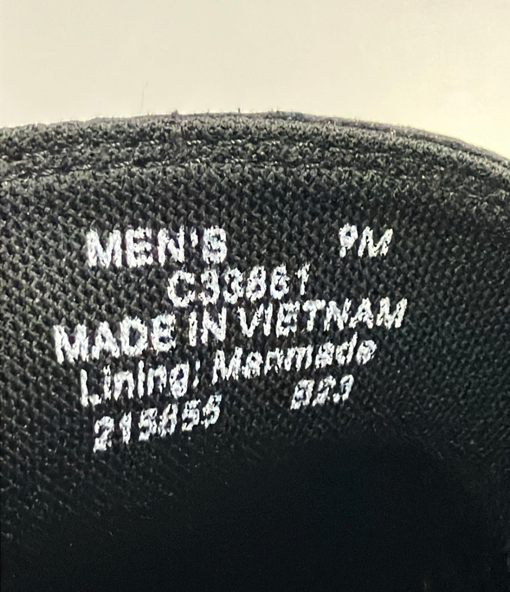 美品 COLE HAAN ローファー ナンタケット 2.0 ペニー メンズ SIZE 9 M コールハーン