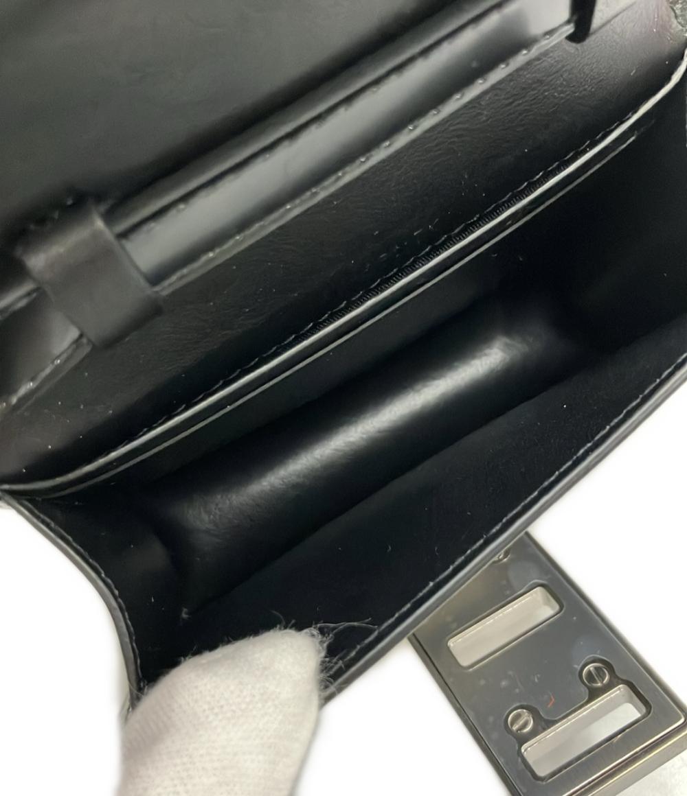 美品 Salvatore Ferragamo ショルダーバッグ 斜め掛け レディース サルヴァトーレフェラガモ