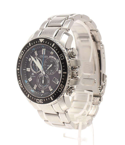 CITIZEN 腕時計 プロマスター ソーラー E610-S062926 メンズ シチズン