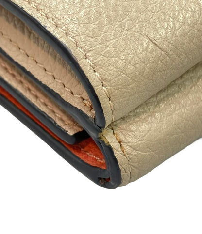 LOEWE 三つ折り財布 レディース ロエベ