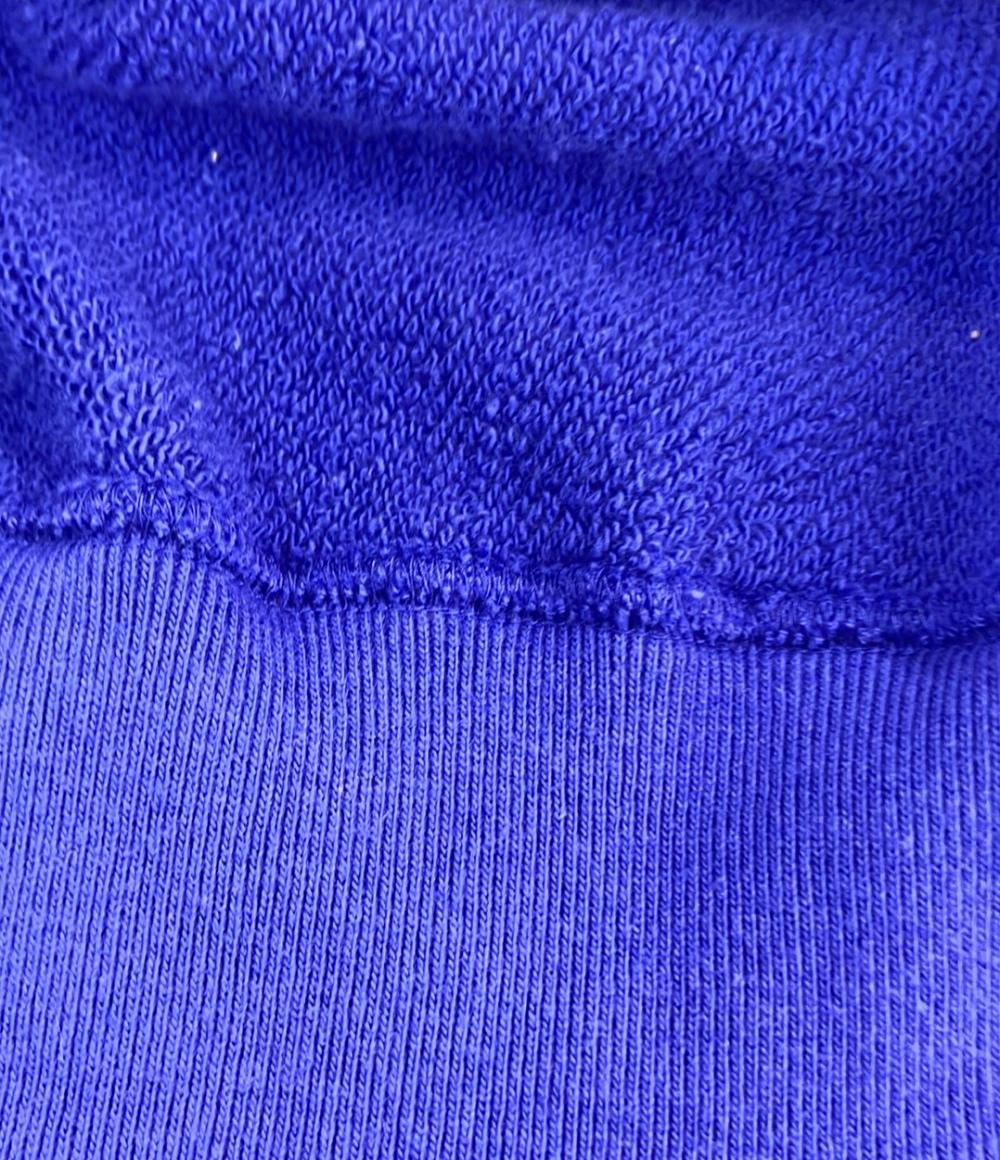 UNDERCOVER スウェット コットン プルオーバー UC2D9801-1 メンズ SIZE 3 (L) アンダーカバー